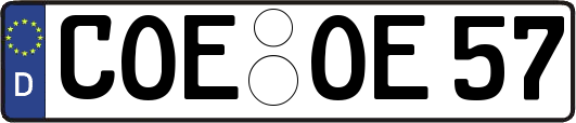COE-OE57