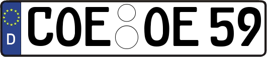 COE-OE59