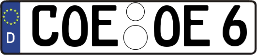 COE-OE6