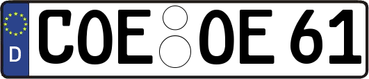 COE-OE61