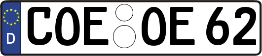 COE-OE62