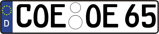 COE-OE65