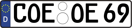 COE-OE69