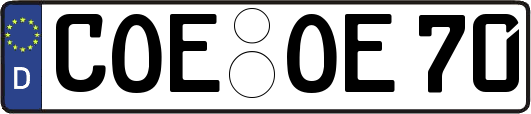 COE-OE70