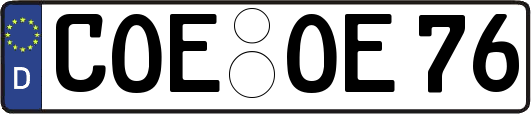 COE-OE76