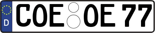 COE-OE77