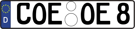 COE-OE8
