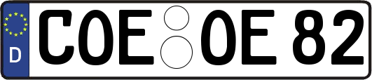 COE-OE82