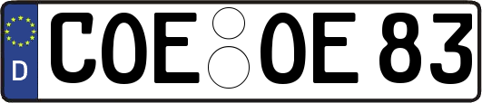 COE-OE83