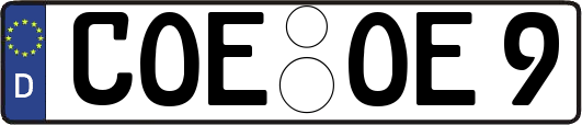 COE-OE9