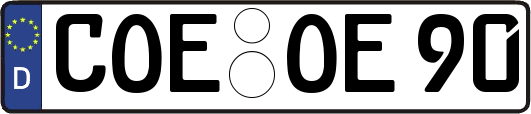 COE-OE90