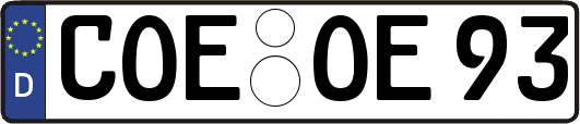 COE-OE93
