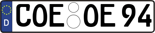 COE-OE94