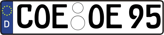 COE-OE95