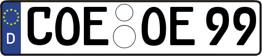 COE-OE99