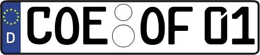 COE-OF01