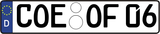 COE-OF06