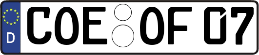 COE-OF07