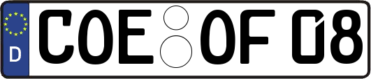 COE-OF08