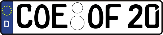 COE-OF20