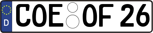 COE-OF26