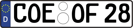 COE-OF28