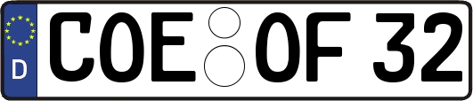 COE-OF32