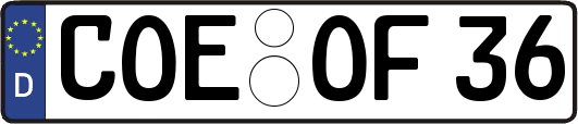 COE-OF36