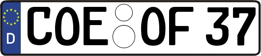 COE-OF37