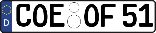 COE-OF51