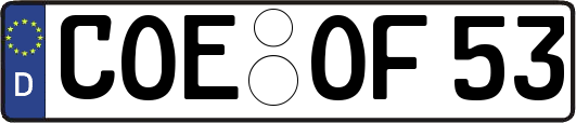 COE-OF53
