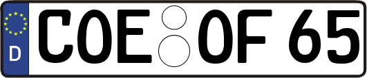 COE-OF65