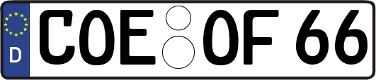 COE-OF66