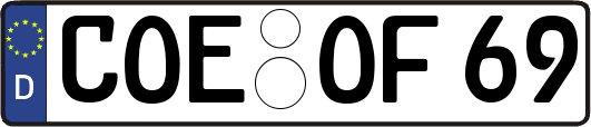COE-OF69