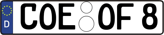 COE-OF8