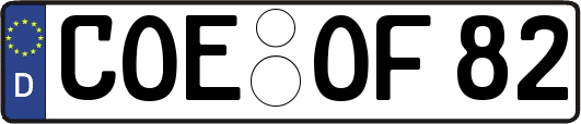 COE-OF82