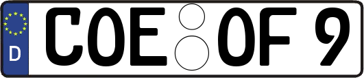 COE-OF9