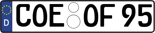 COE-OF95