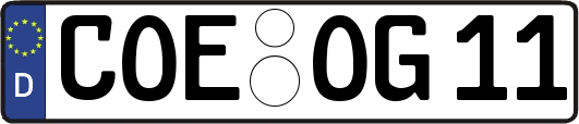 COE-OG11