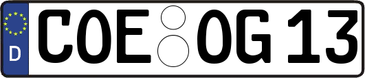 COE-OG13