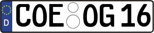 COE-OG16