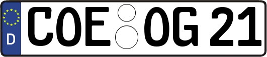 COE-OG21
