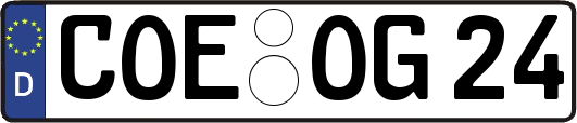 COE-OG24