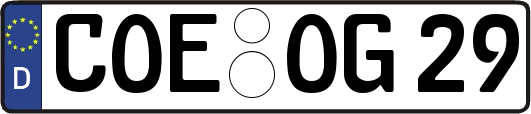 COE-OG29