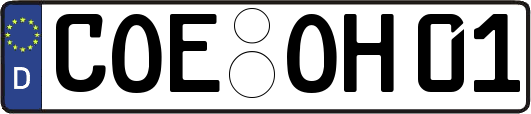 COE-OH01