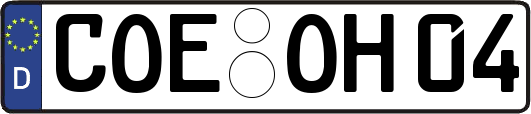 COE-OH04