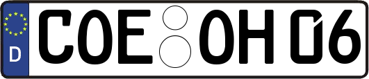 COE-OH06