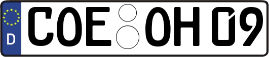 COE-OH09