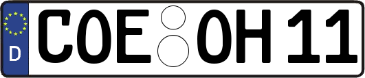 COE-OH11