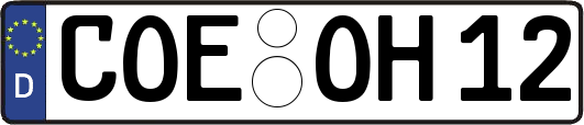 COE-OH12
